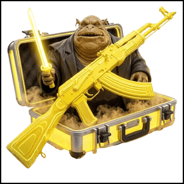 Жаба Хот