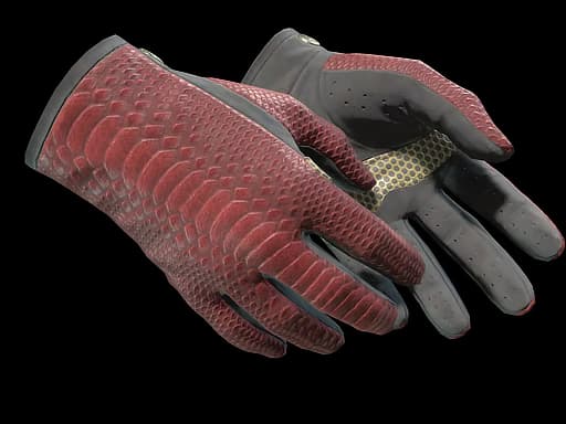 Dragon Fists