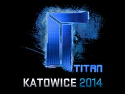 Titan (Holo) Katowice 2014